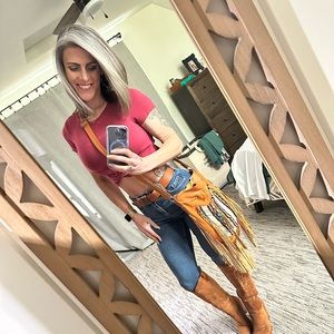 Meet your Posher, Tiffany